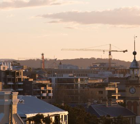 Hunter Strata Management Pty Ltd