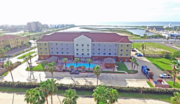 Holiday Inn Express & Suites South Padre Island - South Padre Island, TX