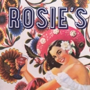 Rosie's - Mexican Restaurants