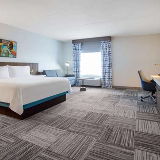 Hilton Garden Inn Nashville/Smyrna - Smyrna, TN