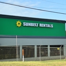 Sunbelt Rentals - Contractors Equipment Rental