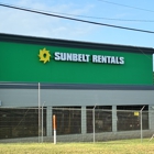 Sunbelt Rentals