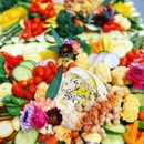 Olive Wood Pizza - Caterers