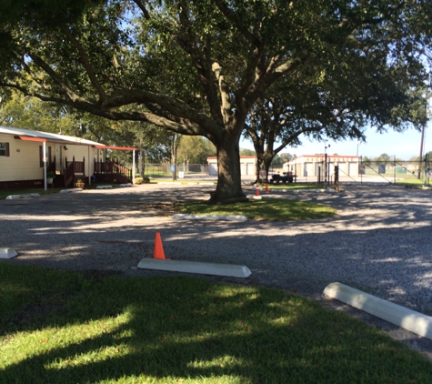 Gardwell Self Storage - Lafayette, LA