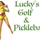 Lucky's Golf & Pickleball