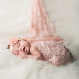 Astonish Photography - D'Iberville, MS. Newborn Photography