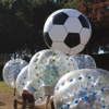 Bubble Soccer by AirballingLA gallery