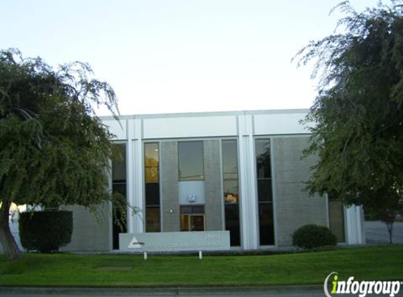 Collection Bureau of America - Hayward, CA