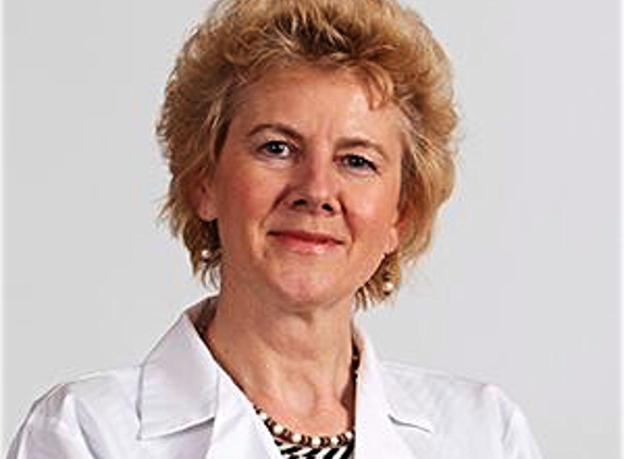 Niklinska, Barbara B, MD - South Bend, IN