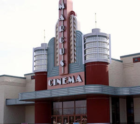 Marcus Renaissance Cinema - Sturtevant, WI