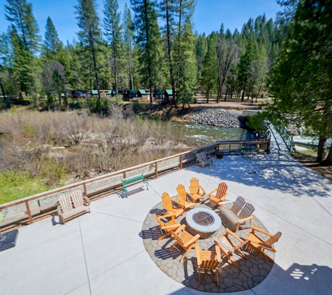 Yosemite Lakes RV Resort - Groveland, CA