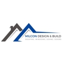 Milcon Design & Build - Doors, Frames, & Accessories