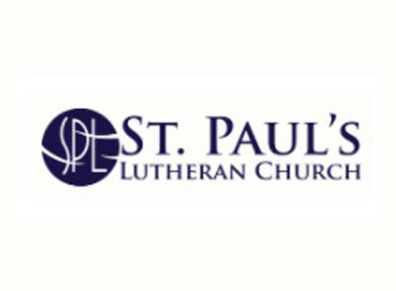 St. Paul's Lutheran Church - Decatur, IL