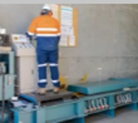Barry Evans Lifting World - Laverton North, VIC