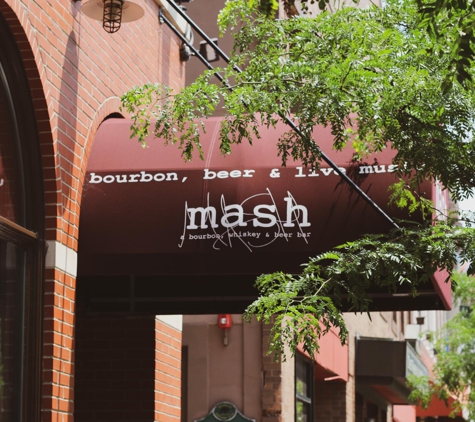 Mash - Ann Arbor, MI