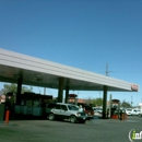 Western Resigning - Gas Stations