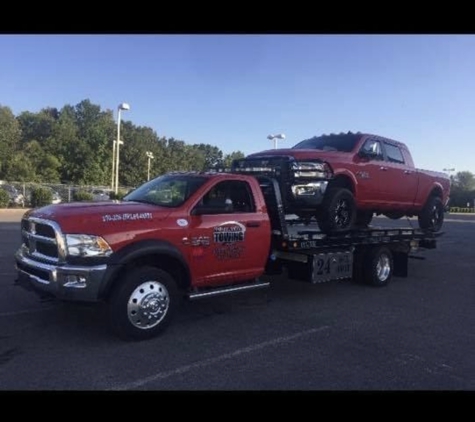 Harvey Family Towing and Auto Repair