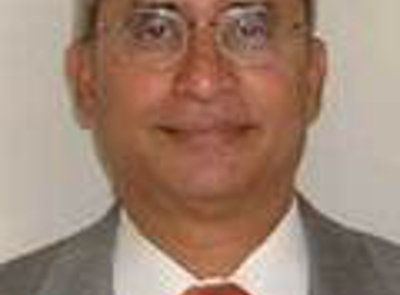 Dr. Prasad Vallurupalli, MD - Mckinney, TX