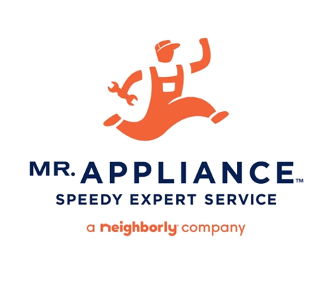 Mr. Appliance of Middletown and Glastonbury