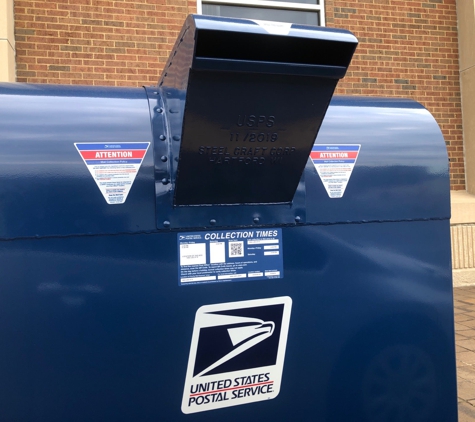 United States Postal Service - Charleston, WV