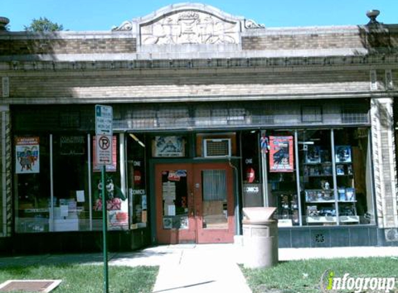 One Stop Comics - Oak Park, IL