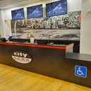 City Gear - Shoe Stores