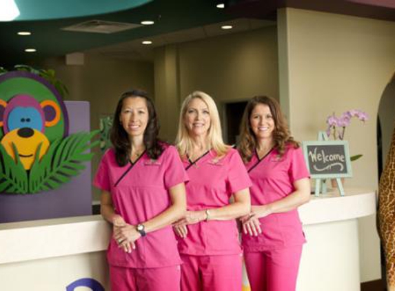 Dominion Pediatric Dentistry - San Antonio, TX