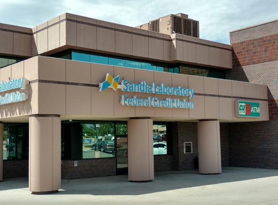 Sandia Laboratory Federal Credit Union - Albuquerque, NM