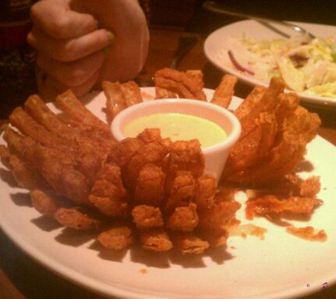 Outback Steakhouse - Middletown, NY