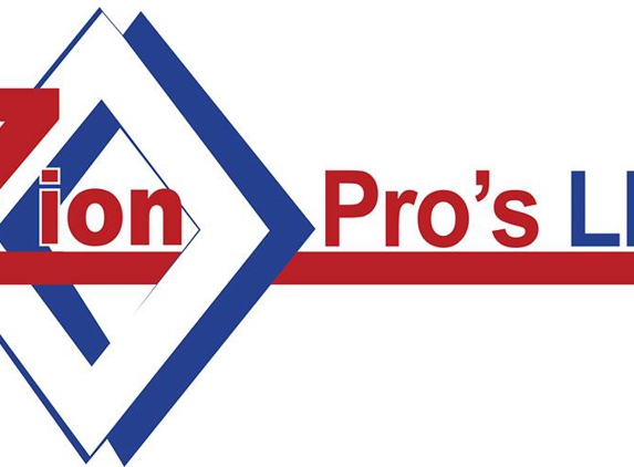 Zion Pro's - Decatur, IL. Zion Pro's LLC