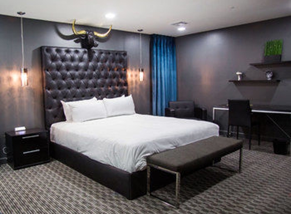 Artisan Hotel Boutique - Adults Only - Las Vegas, NV