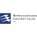 Hilton Grand Vacations Club Maui Bay Villas - Resorts