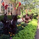 Kingwood Center Gardens