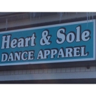 Heart And Sole Dance Apparel