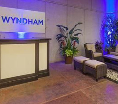 Wyndham Houston West Energy Corridor - Houston, TX