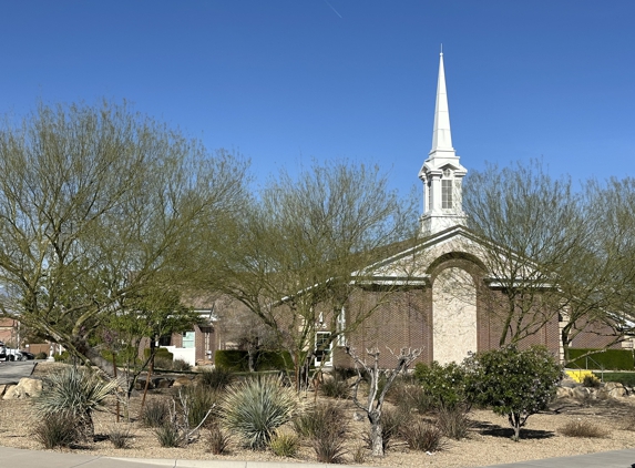 The Church of Jesus Christ of Latter-day Saints - Henderson, NV