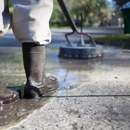 Pressure Washing Florida - Deck Cleaning & Treatment