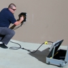 OC GPR Concrete Scanning Imaging gallery