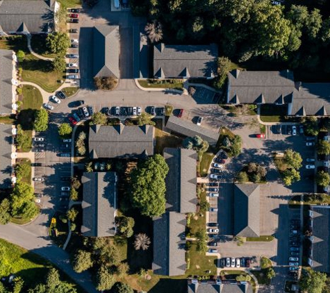 Partridge Hill Apartments - Rensselaer, NY