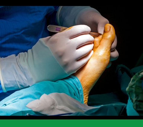 The Foot & Ankle Clinic. - Yarram, VIC. Ingrown Toe Nail Treatments