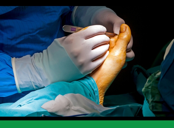 The Foot and Ankle Clinic - Warragul, VIC. Ingrown Toe Nail Treatments