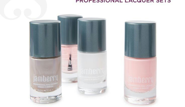 Independent Jamberry Consultant - Niagara Falls, NY