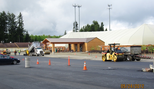 Northern Asphalt LLC - Poulsbo, WA