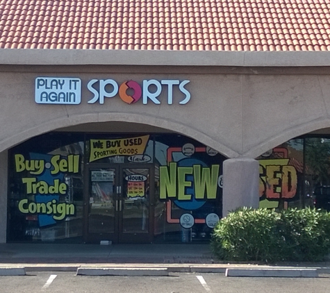 Play It Again Sports - Mesa, AZ