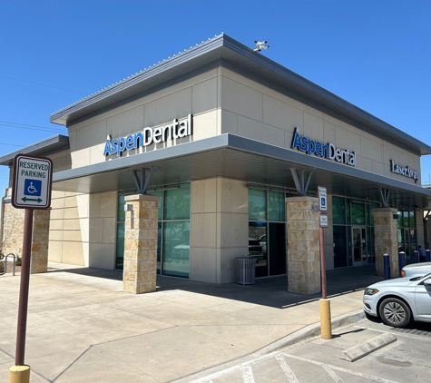 Aspen Dental - El Paso, TX