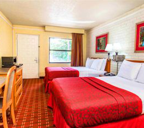 Quality Inn & Suites Altamonte Springs Orlando-North - Altamonte Springs, FL