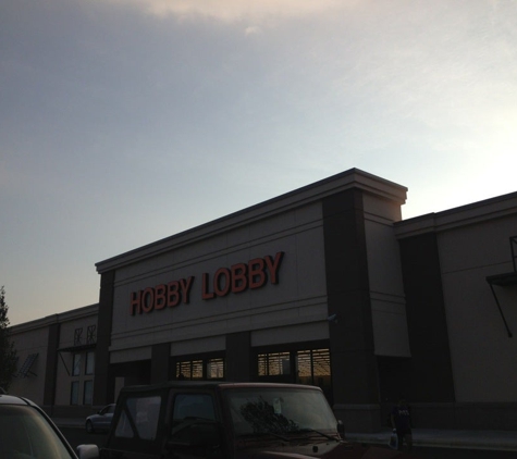 Hobby Lobby - Charlotte, NC