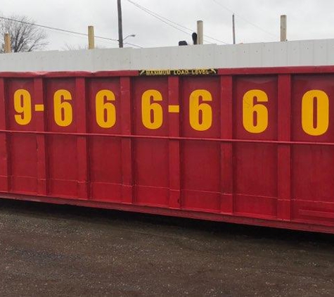 Hauling Anything Roll Off Dumpsters - Toledo, OH