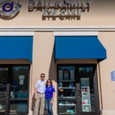 Dau Family Eye Care - Optometrists