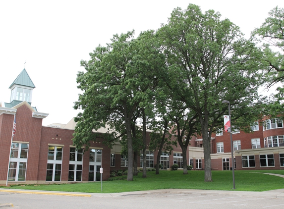 Minnehaha Academy Upper School - Minneapolis, MN